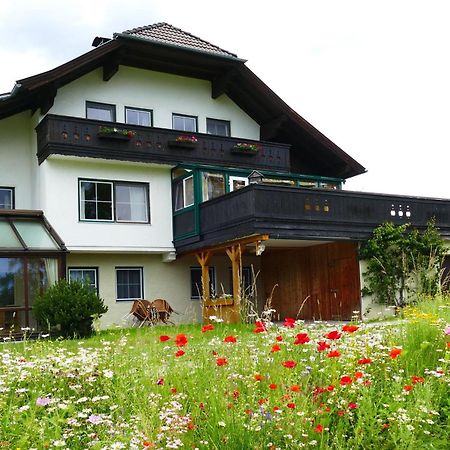 Ferienwohnung Moser Маріапфар Екстер'єр фото