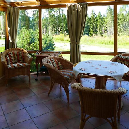 Ferienwohnung Moser Маріапфар Екстер'єр фото