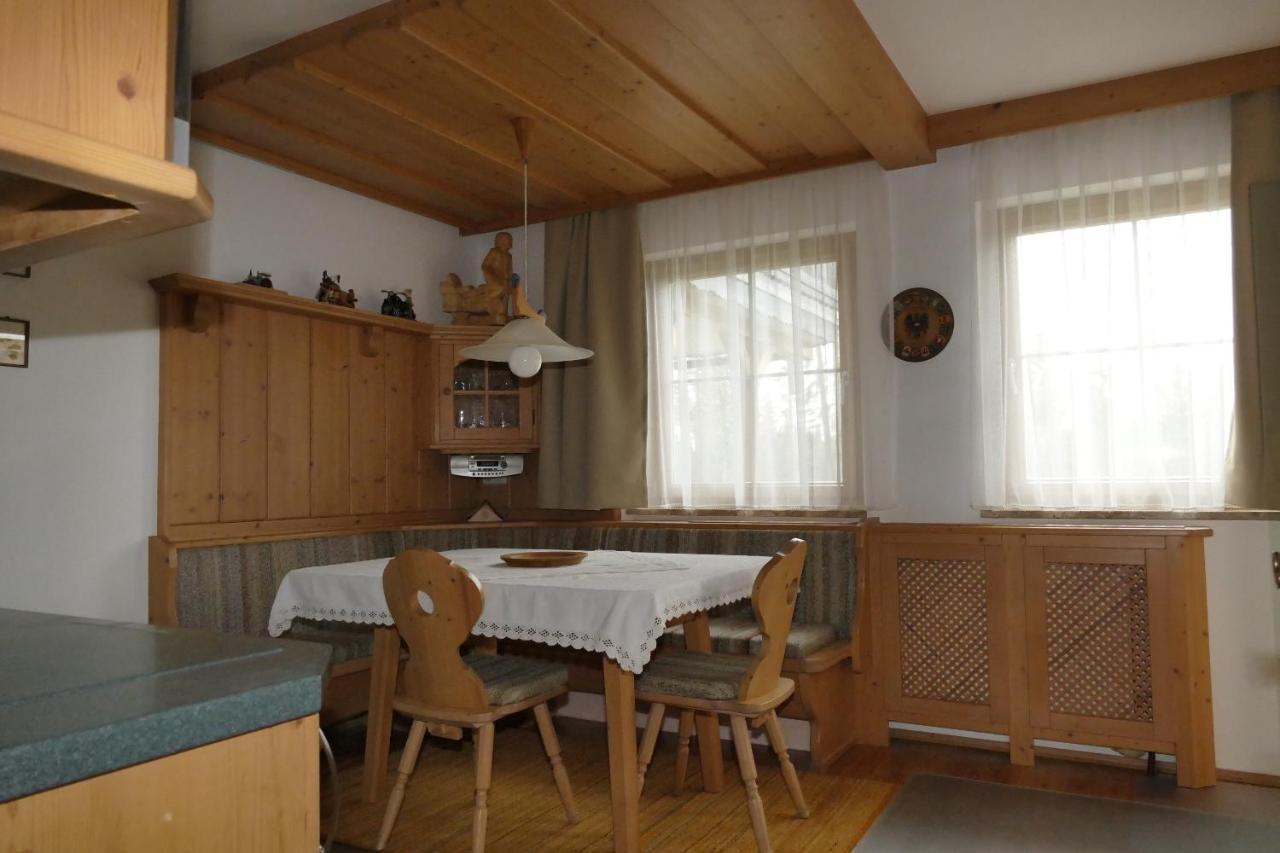 Ferienwohnung Moser Маріапфар Екстер'єр фото
