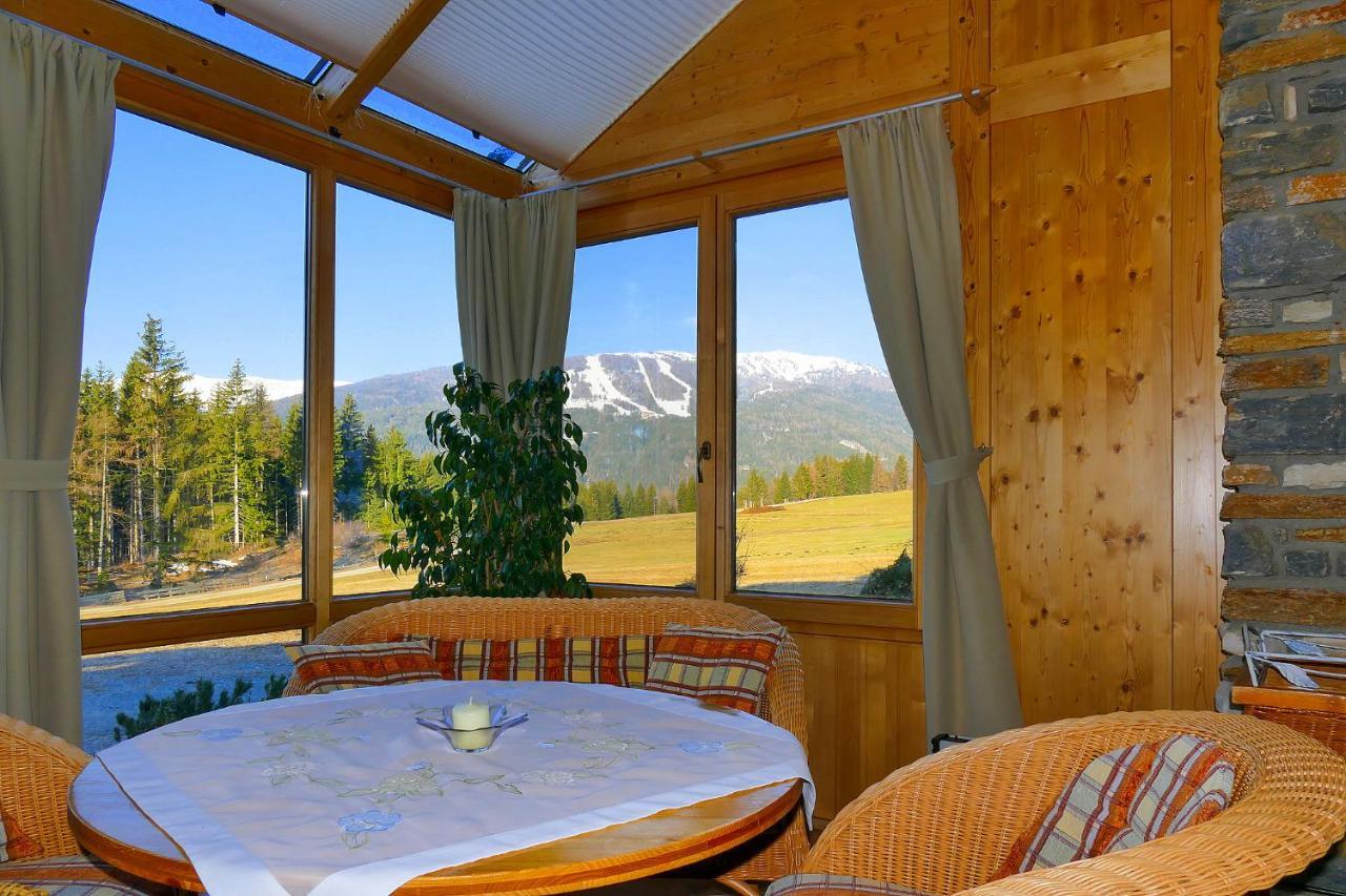 Ferienwohnung Moser Маріапфар Екстер'єр фото