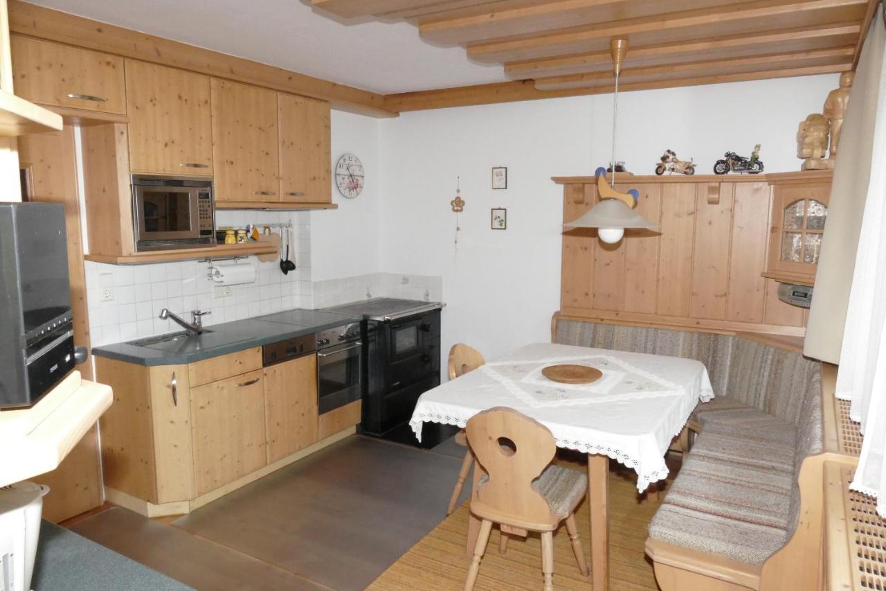 Ferienwohnung Moser Маріапфар Екстер'єр фото