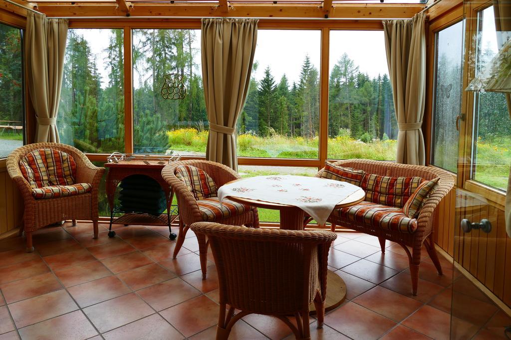 Ferienwohnung Moser Маріапфар Екстер'єр фото