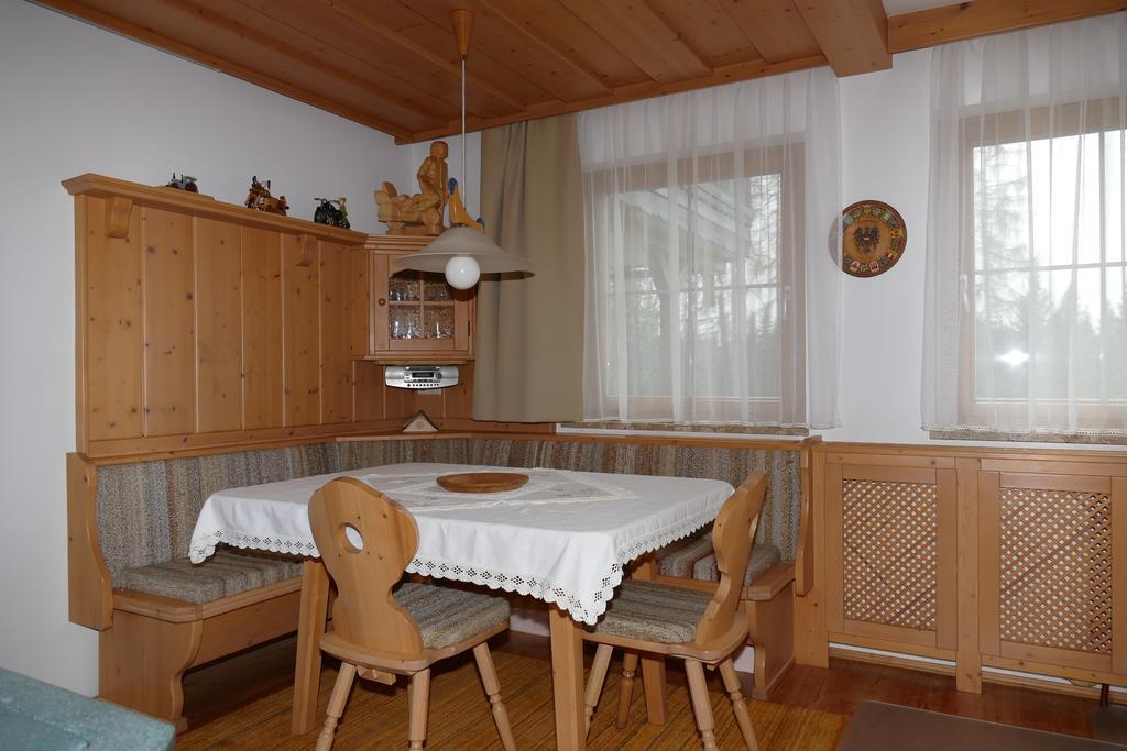 Ferienwohnung Moser Маріапфар Екстер'єр фото