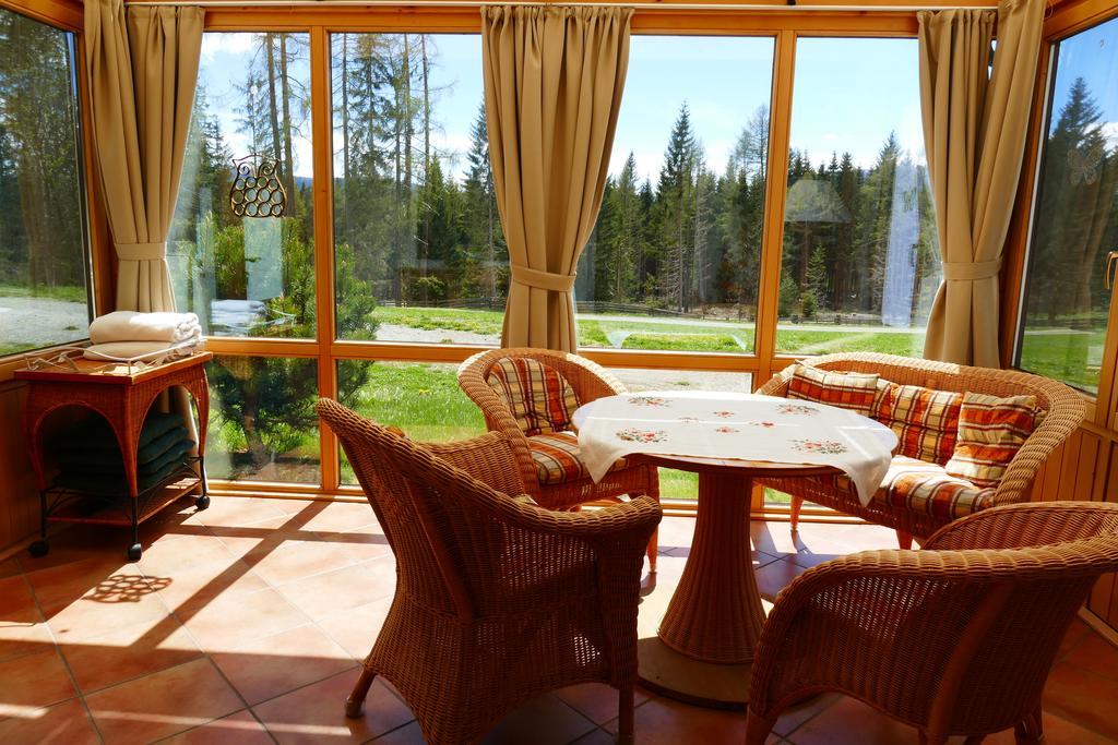 Ferienwohnung Moser Маріапфар Екстер'єр фото