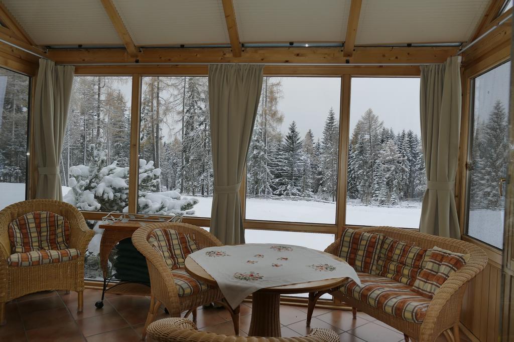 Ferienwohnung Moser Маріапфар Екстер'єр фото