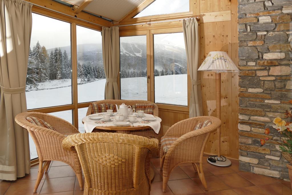 Ferienwohnung Moser Маріапфар Екстер'єр фото
