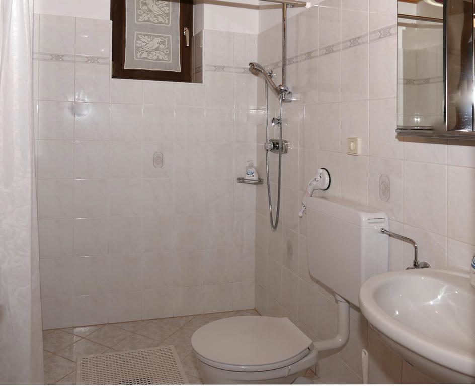 Ferienwohnung Moser Маріапфар Екстер'єр фото