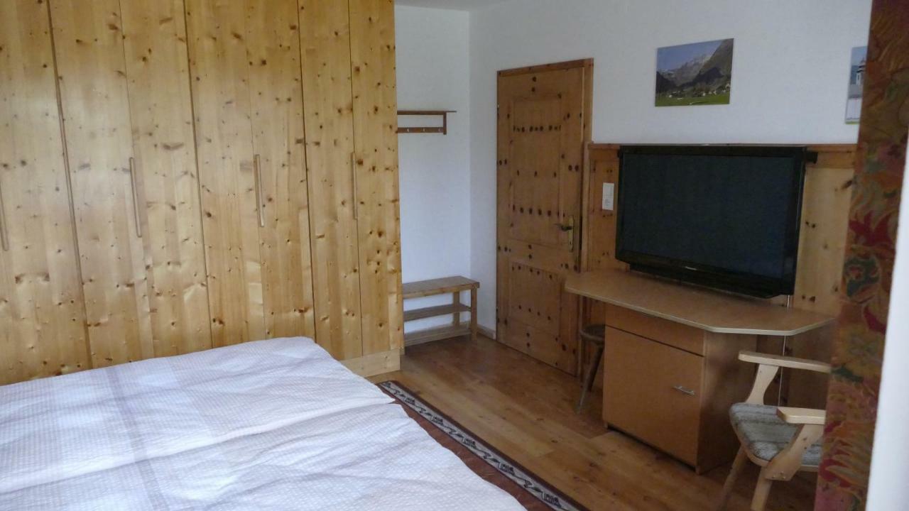 Ferienwohnung Moser Маріапфар Екстер'єр фото