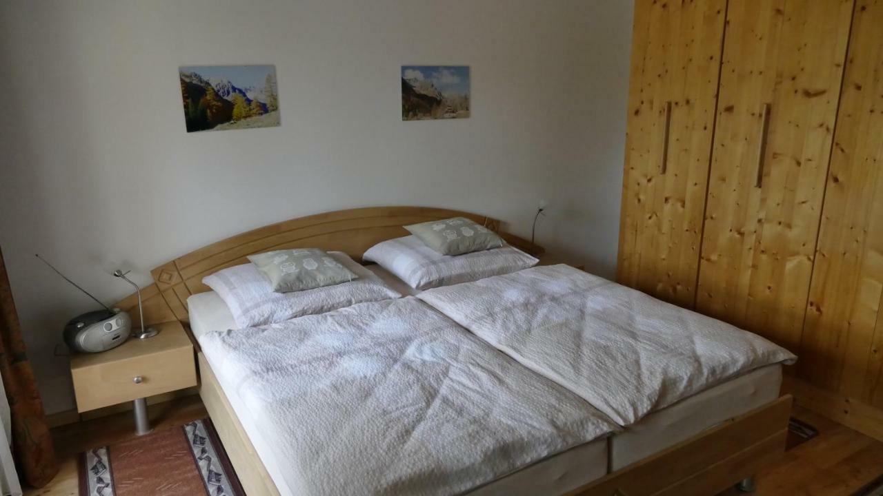 Ferienwohnung Moser Маріапфар Екстер'єр фото