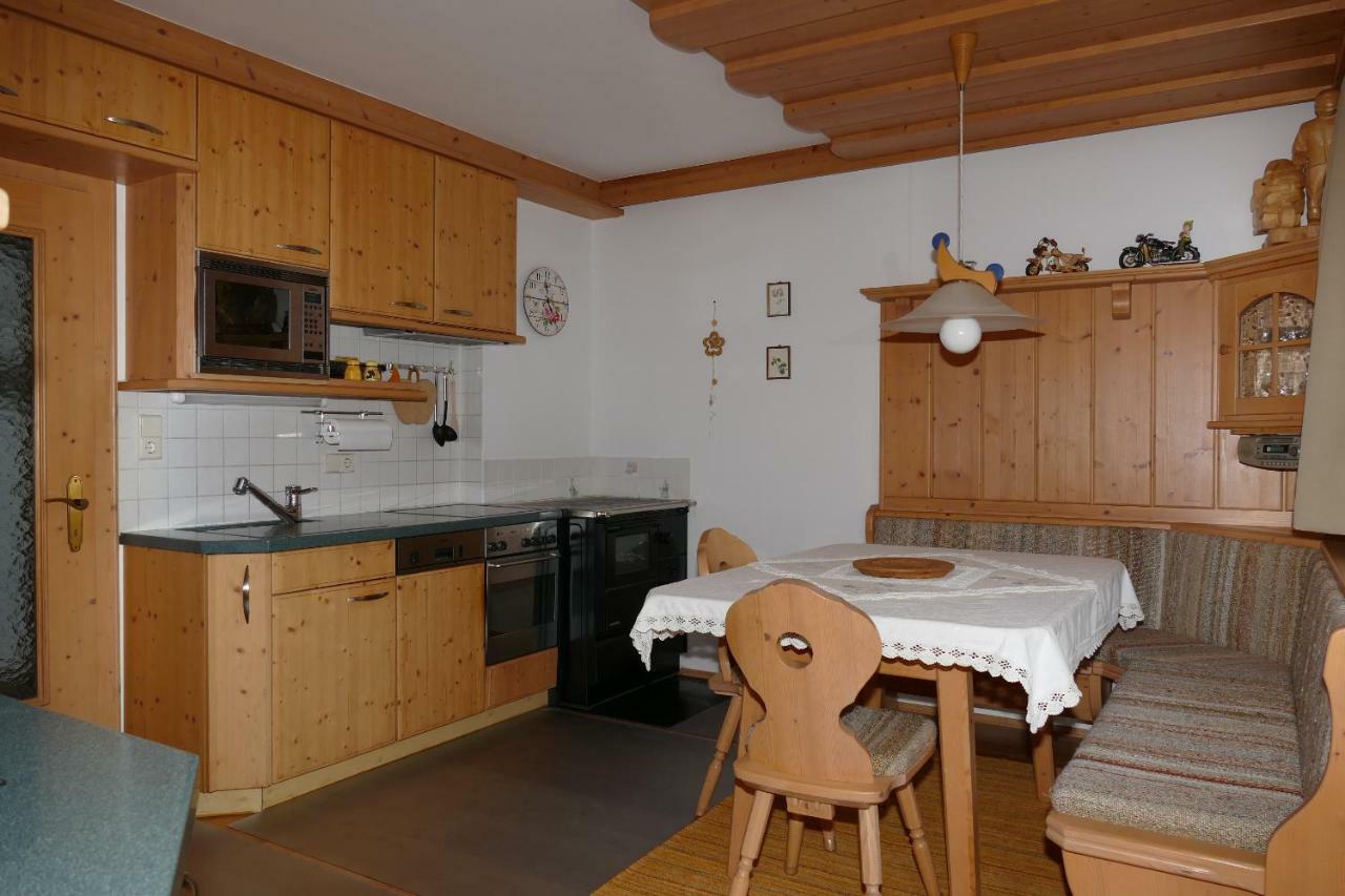Ferienwohnung Moser Маріапфар Екстер'єр фото